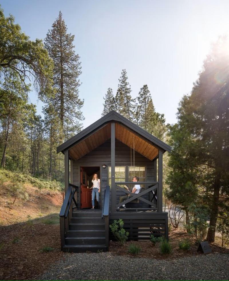 Autocamp Yosemite image