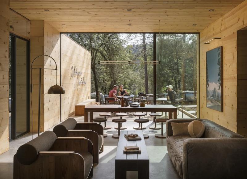 Autocamp Yosemite image