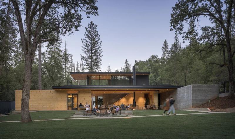 Autocamp Yosemite image