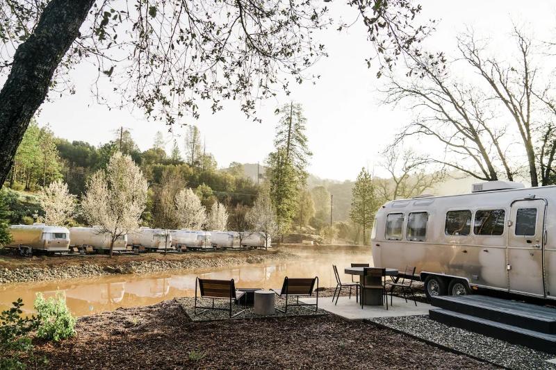 Autocamp Yosemite image