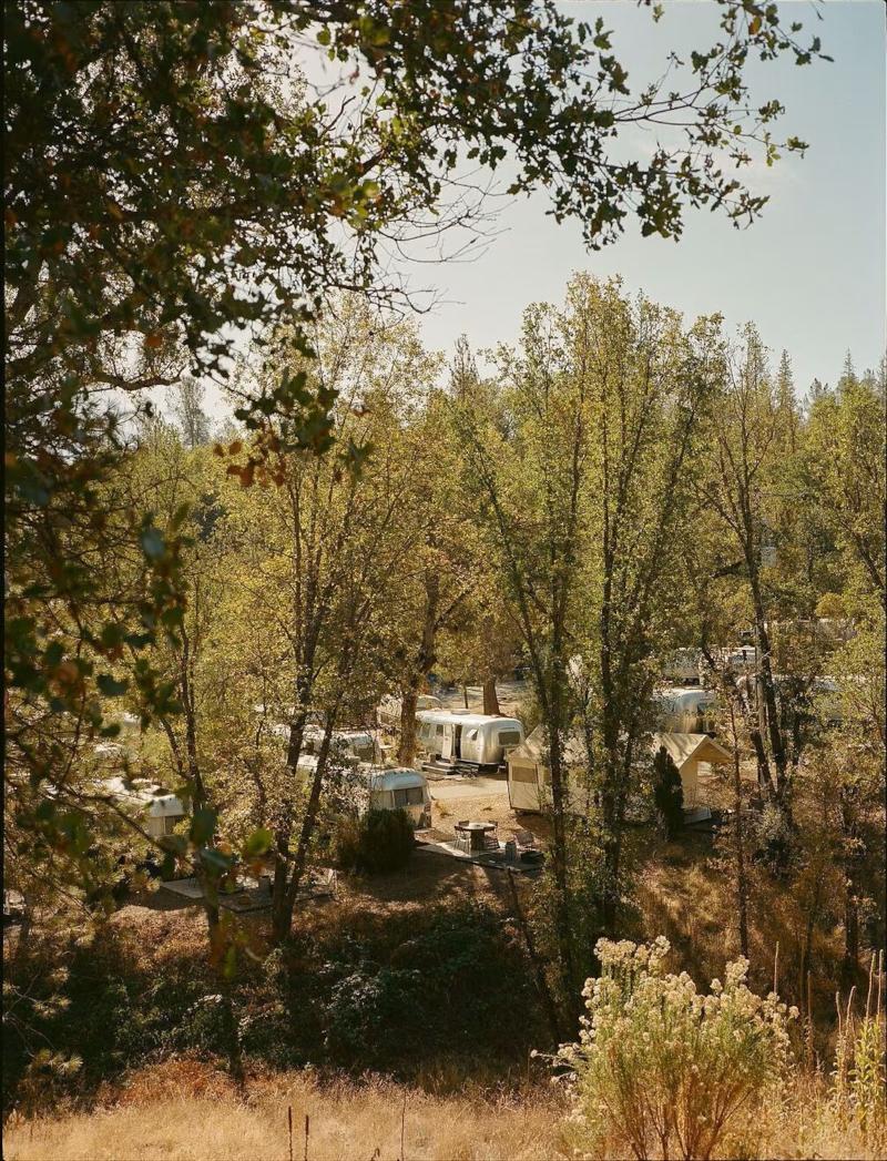 Autocamp Yosemite image