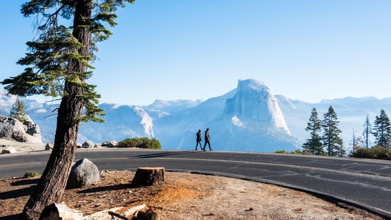 Autocamp Yosemite image