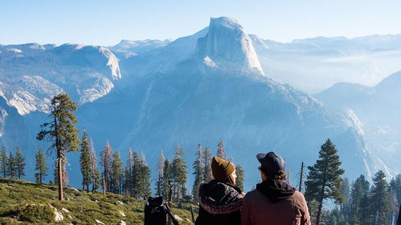 Autocamp Yosemite image