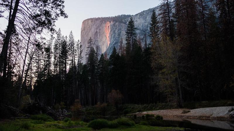 Autocamp Yosemite image