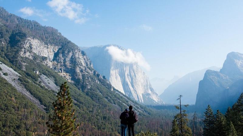 Autocamp Yosemite image
