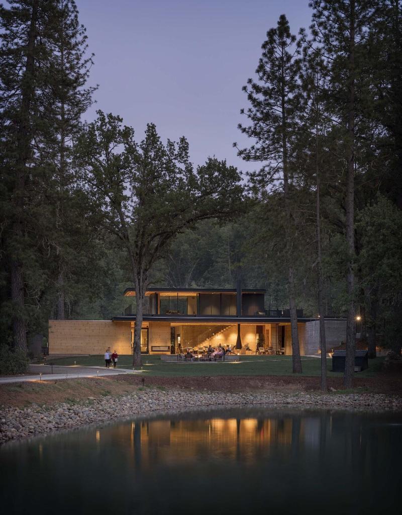 Autocamp Yosemite image