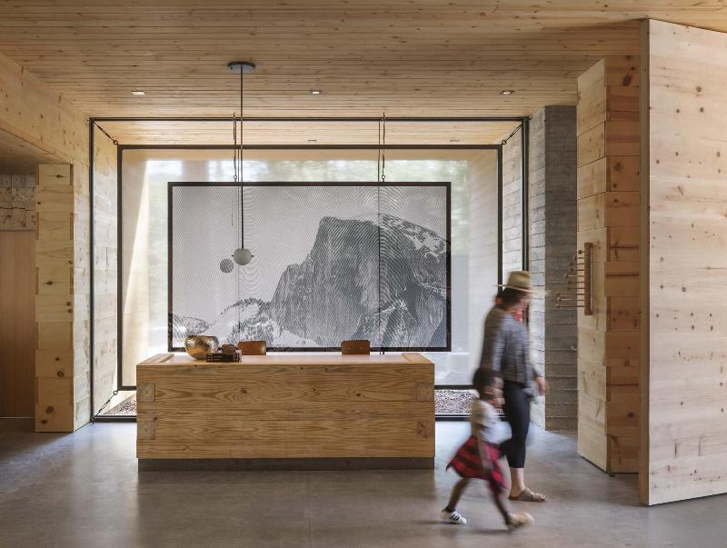 Autocamp Yosemite image