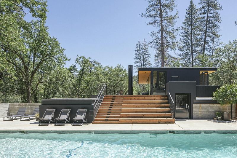 Autocamp Yosemite image
