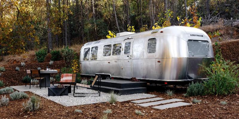 Autocamp Yosemite image