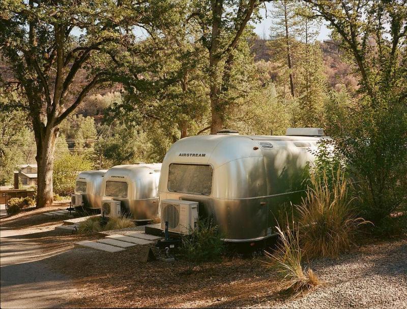 Autocamp Yosemite image
