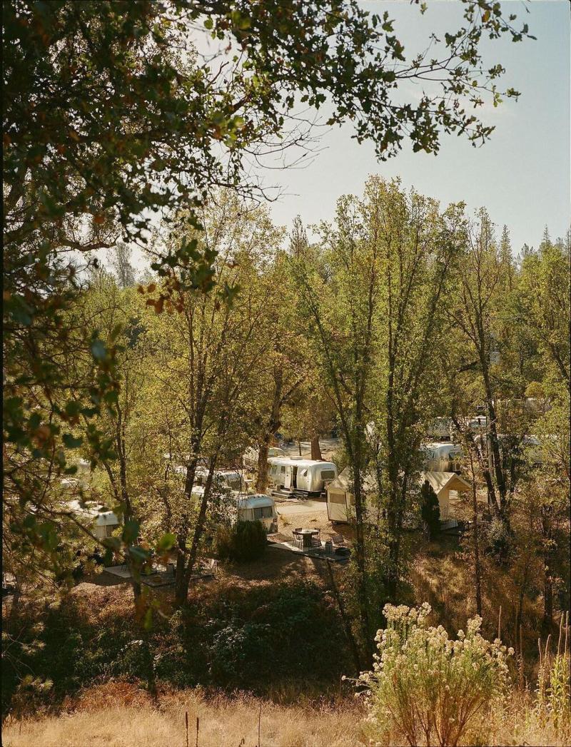 Autocamp Yosemite image