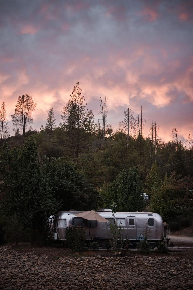 Autocamp Yosemite image