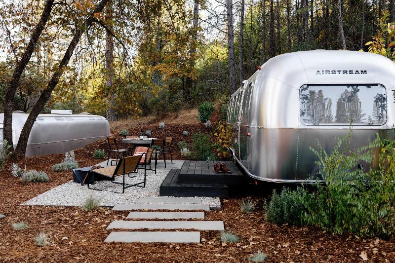 Autocamp Yosemite image