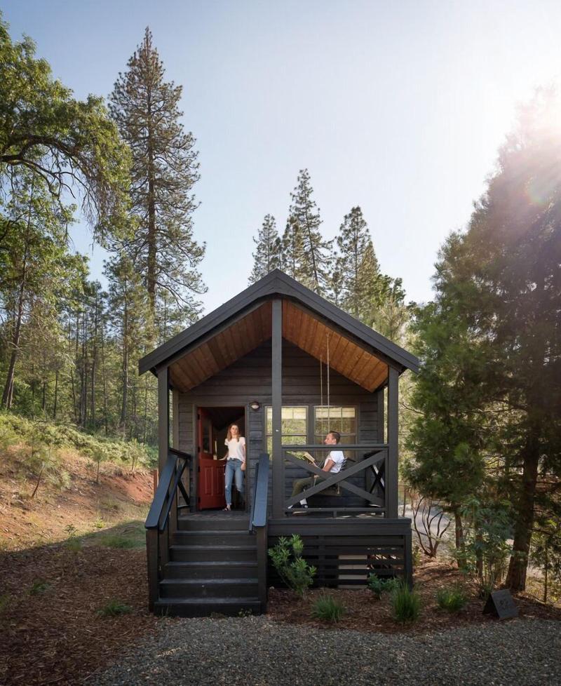 Autocamp Yosemite image