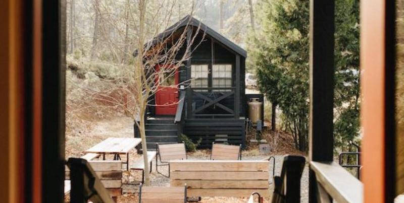 Autocamp Yosemite image