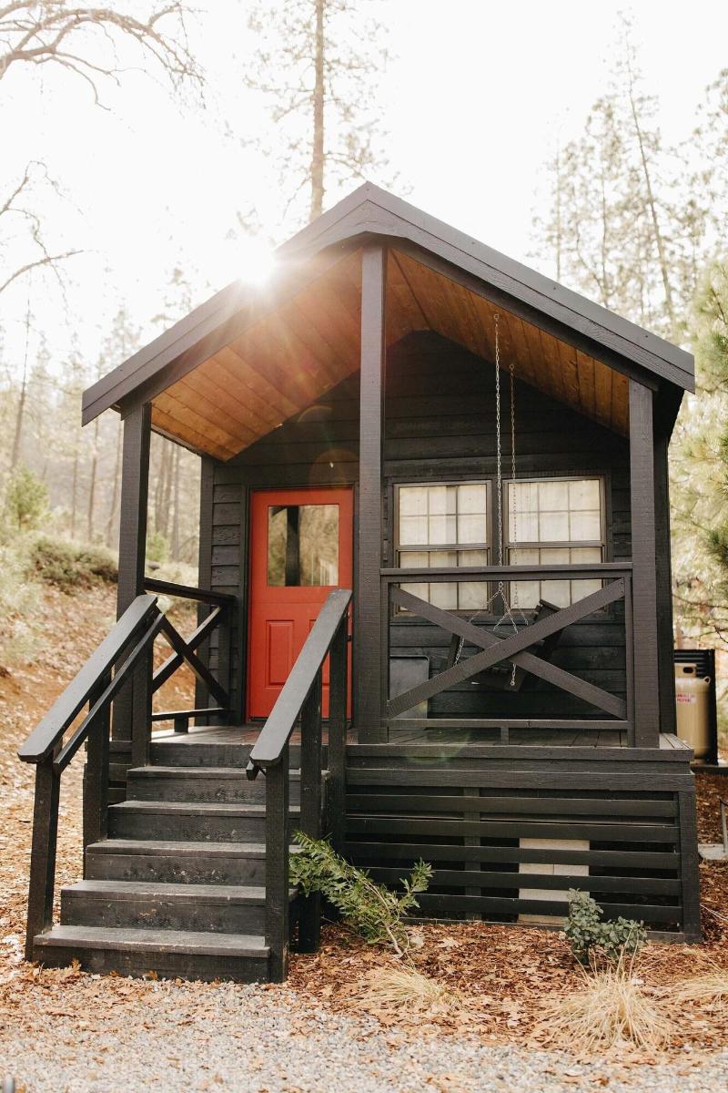 Autocamp Yosemite image