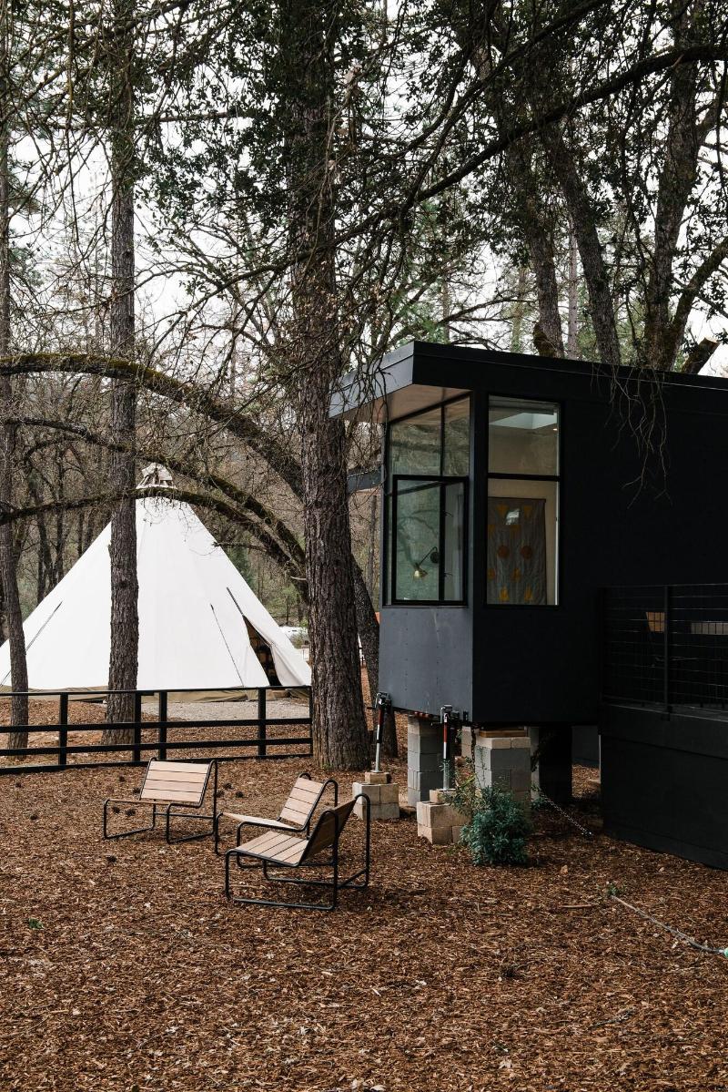 Autocamp Yosemite image