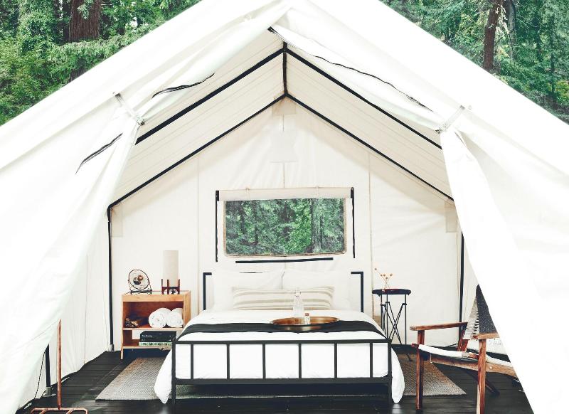 Autocamp Yosemite image