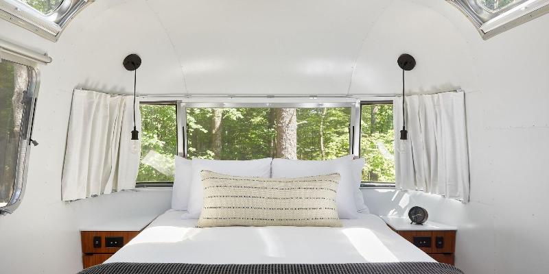 Autocamp Yosemite image