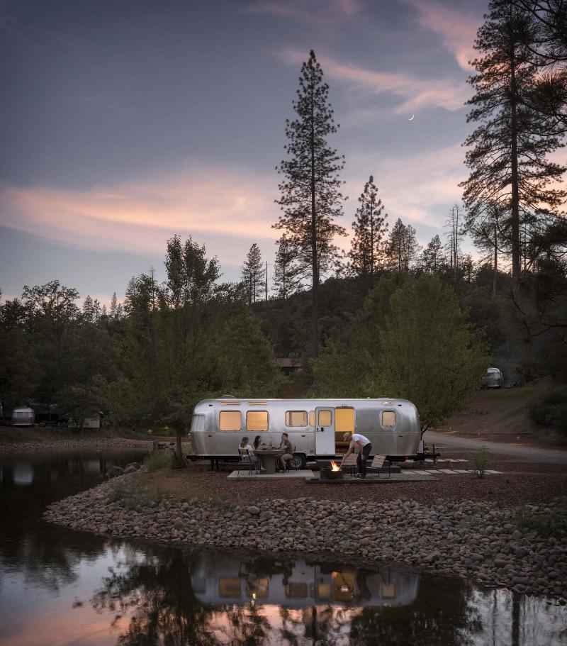 Autocamp Yosemite image