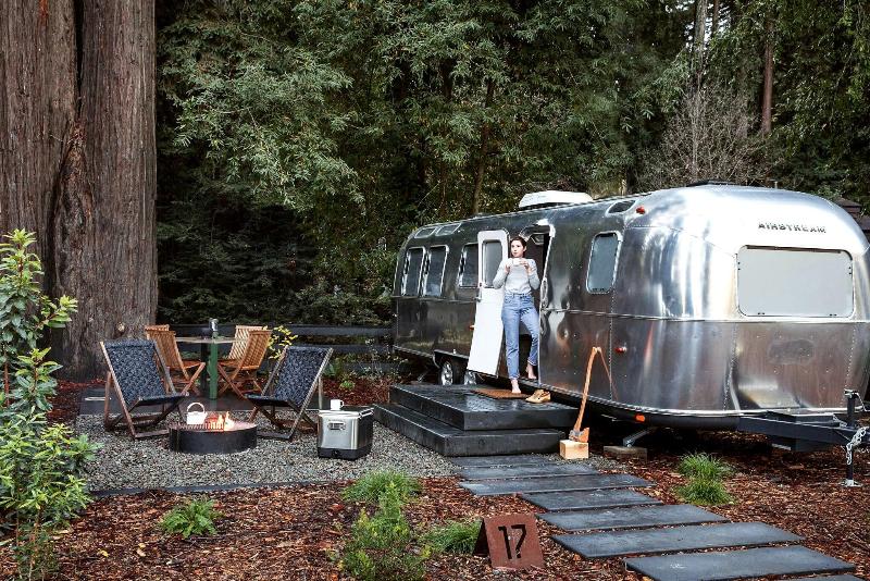 Autocamp Yosemite image