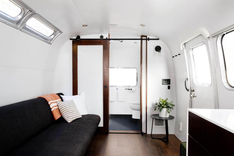 Autocamp Yosemite image