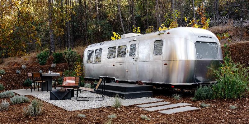 Autocamp Yosemite image