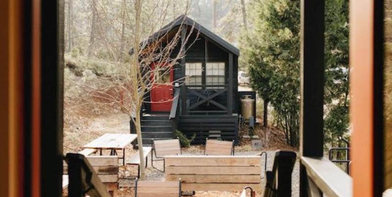 Autocamp Yosemite image