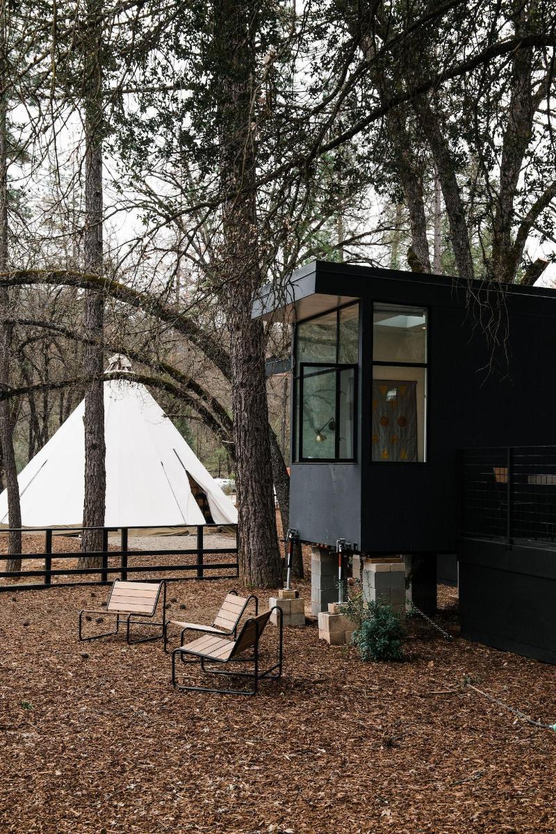 Autocamp Yosemite image