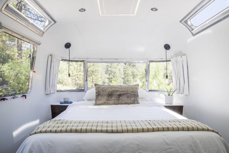 Autocamp Yosemite image