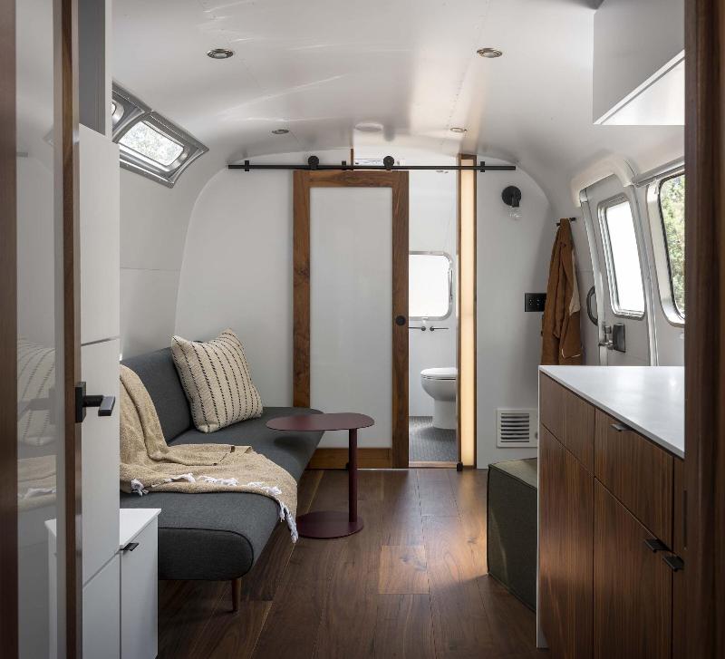 Autocamp Yosemite image