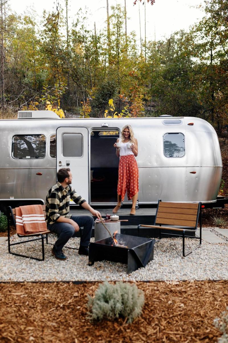 Autocamp Yosemite image