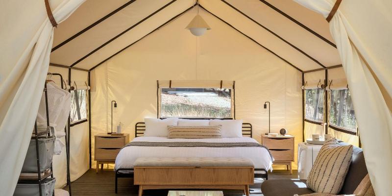 Autocamp Yosemite image