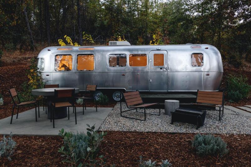 Autocamp Yosemite image