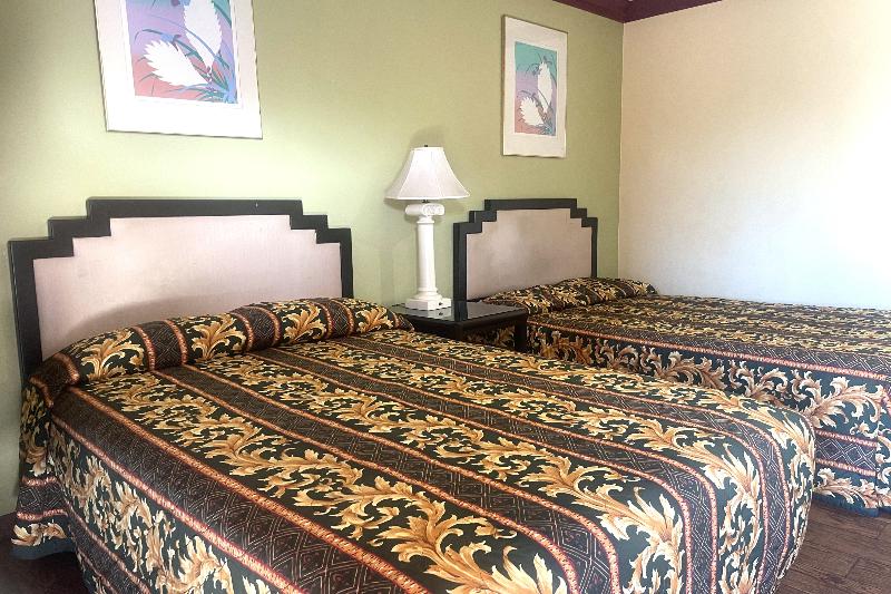 Sun Star Inn Los Banos image