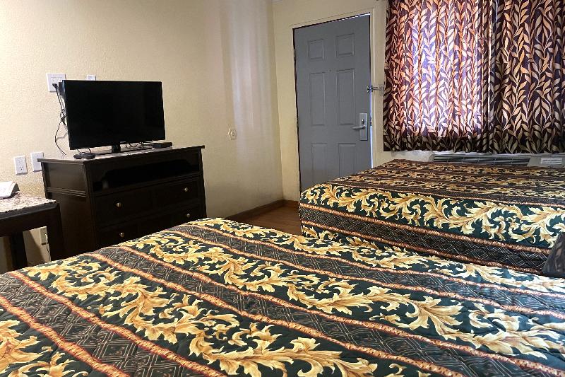 Sun Star Inn Los Banos image