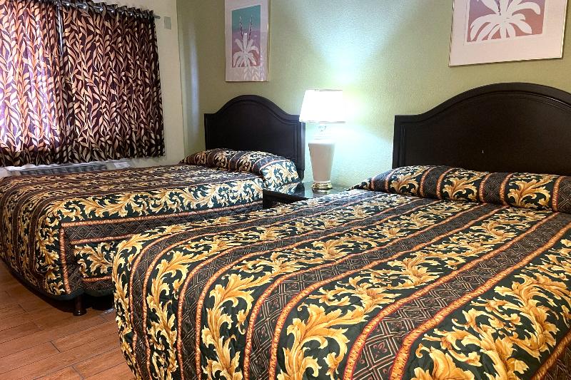 Sun Star Inn Los Banos image