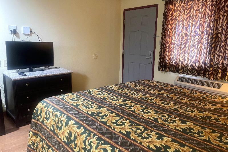 Sun Star Inn Los Banos image