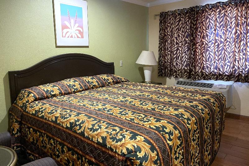 Sun Star Inn Los Banos image