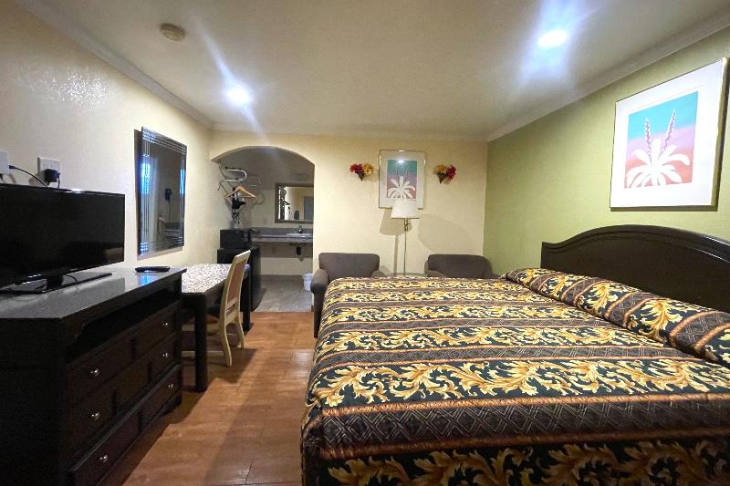 Sun Star Inn Los Banos image