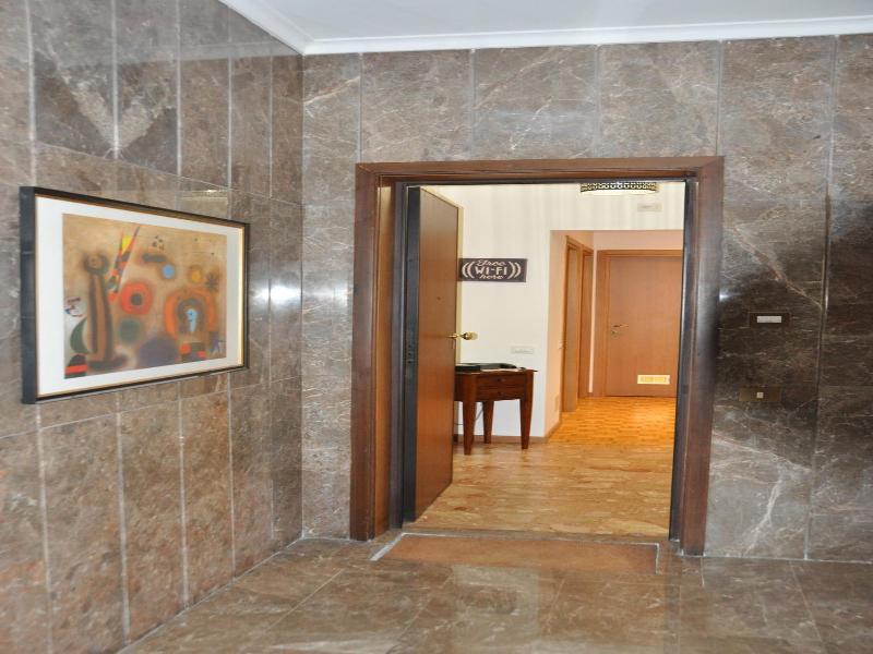 Citywalls Guest House Bergamo image