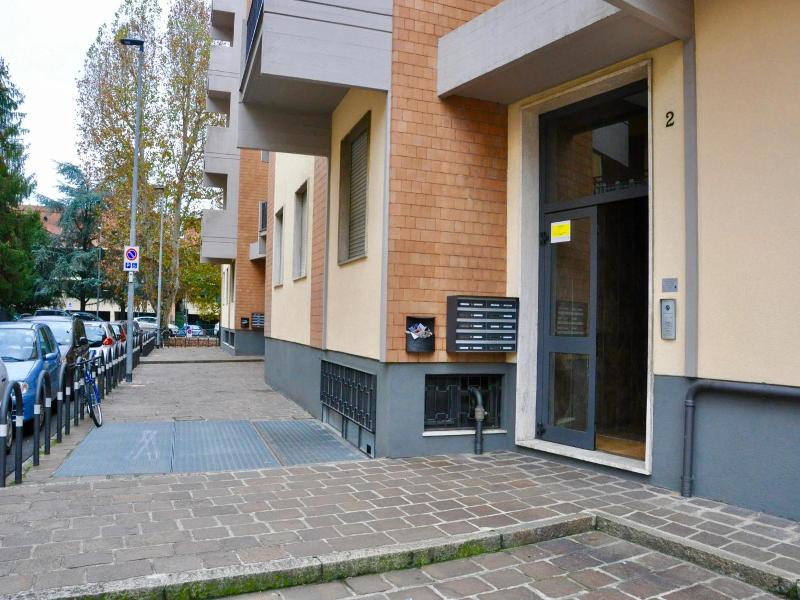 Citywalls Guest House Bergamo image