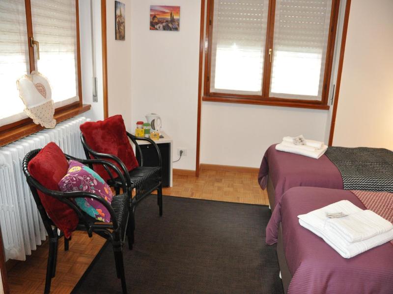 Citywalls Guest House Bergamo image