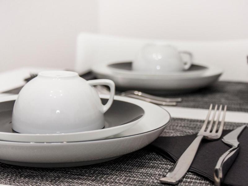 Citywalls Guest House Bergamo image