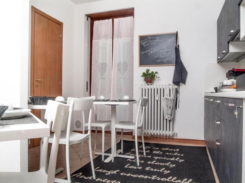 Citywalls Guest House Bergamo image