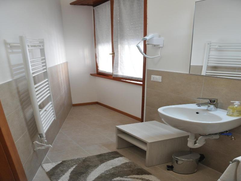 Citywalls Guest House Bergamo image