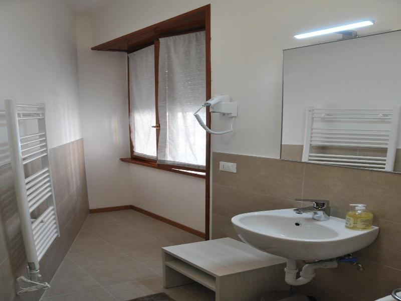 Citywalls Guest House Bergamo image