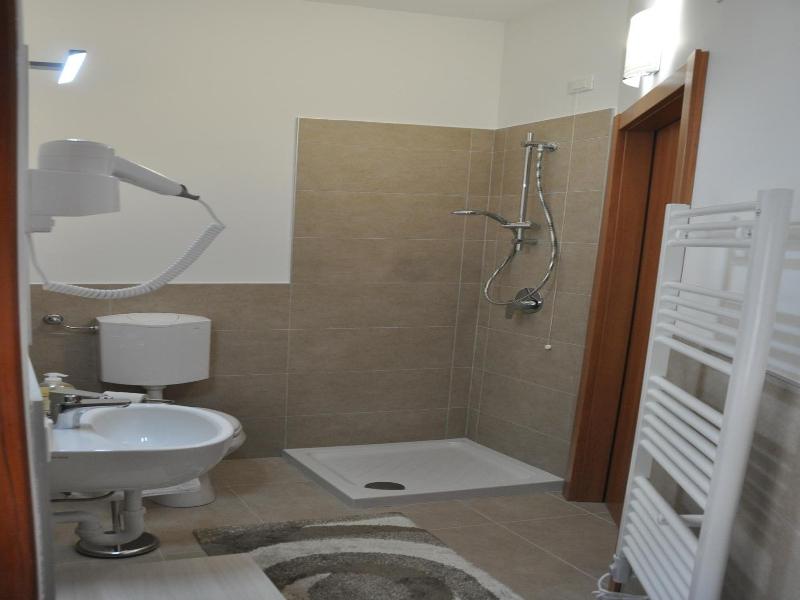 Citywalls Guest House Bergamo image