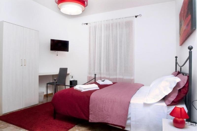 Citywalls Guest House Bergamo image