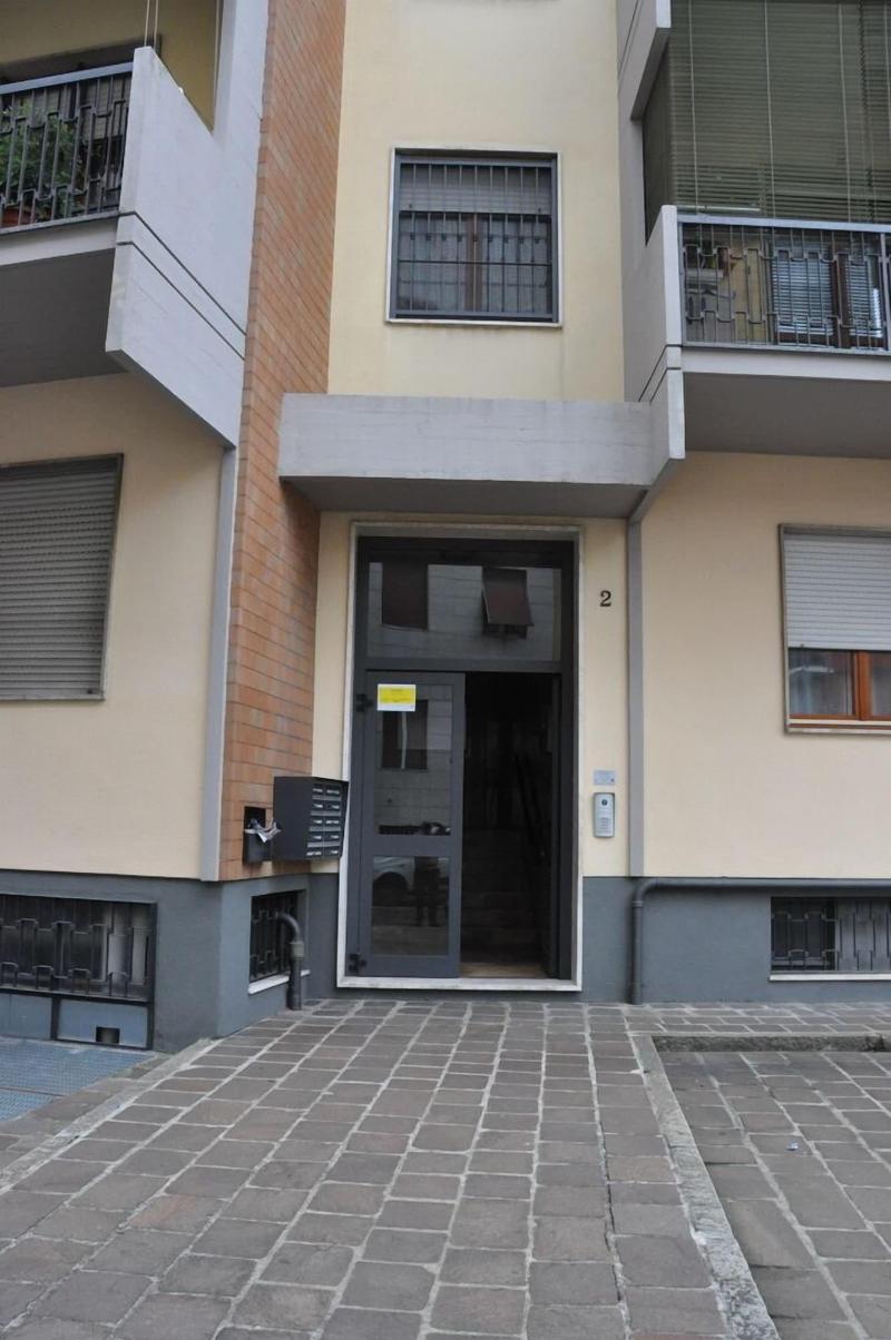 Citywalls Guest House Bergamo image